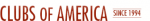 Clubs of America Coupon Code
